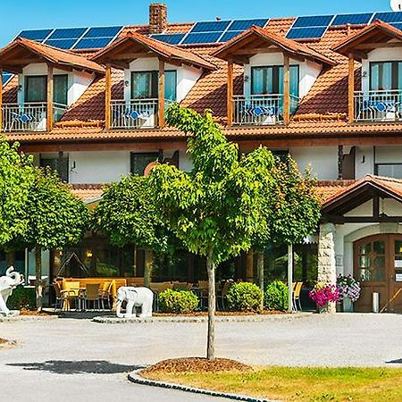 Landhotel Mappacher Hof Bruck in der Oberpfalz Rom bilde