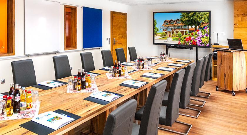 Landhotel Mappacher Hof Bruck in der Oberpfalz Eksteriør bilde