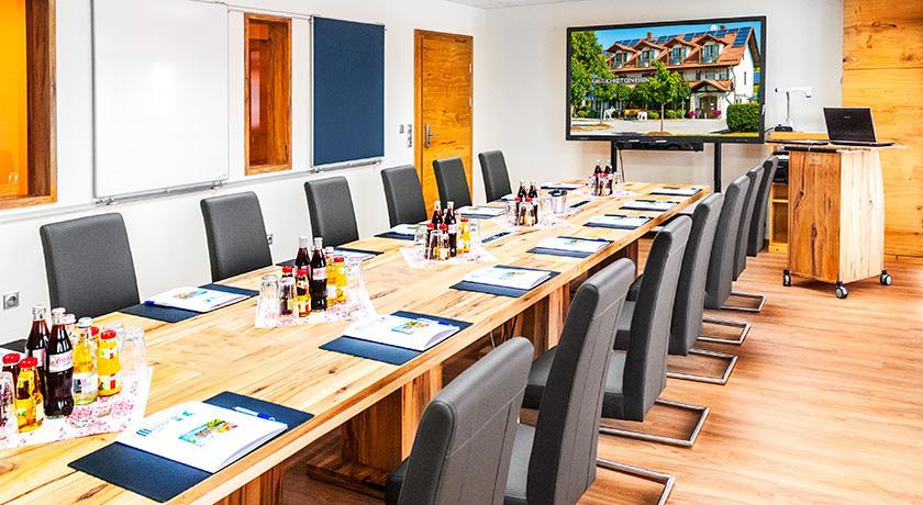 Landhotel Mappacher Hof Bruck in der Oberpfalz Eksteriør bilde