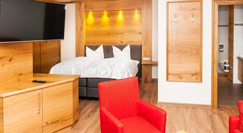 Landhotel Mappacher Hof Bruck in der Oberpfalz Rom bilde