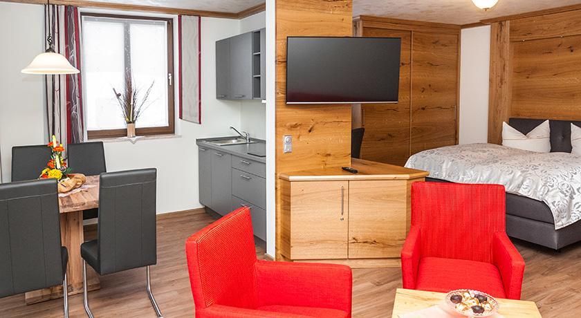 Landhotel Mappacher Hof Bruck in der Oberpfalz Rom bilde