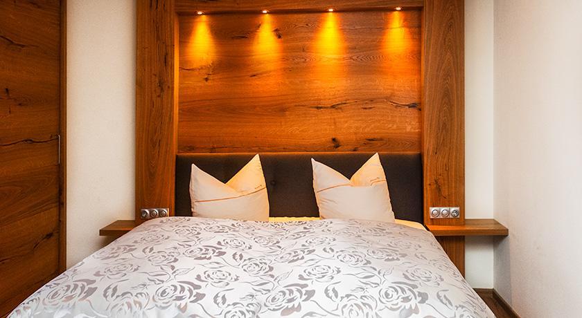 Landhotel Mappacher Hof Bruck in der Oberpfalz Rom bilde