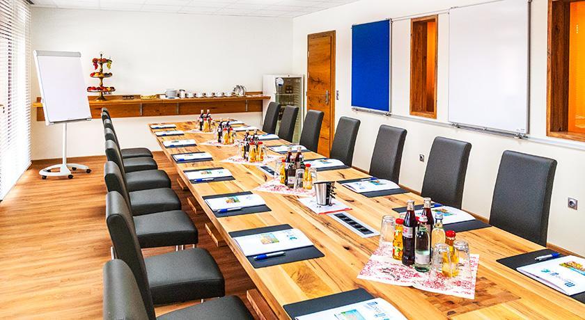 Landhotel Mappacher Hof Bruck in der Oberpfalz Eksteriør bilde