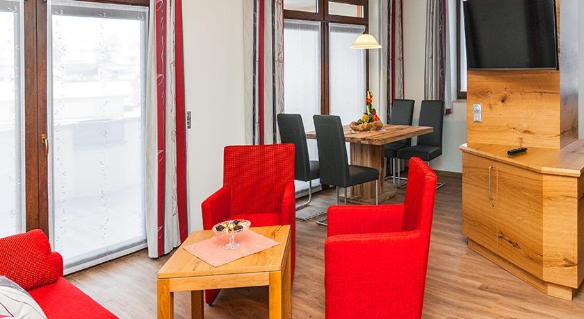 Landhotel Mappacher Hof Bruck in der Oberpfalz Rom bilde