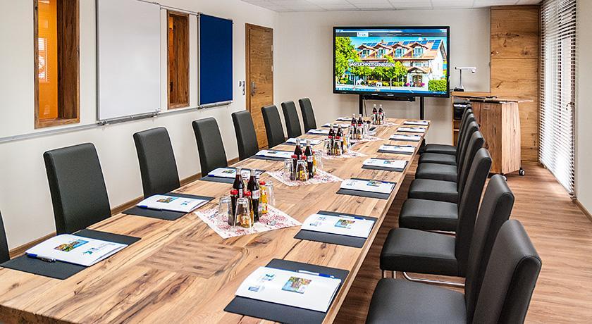 Landhotel Mappacher Hof Bruck in der Oberpfalz Eksteriør bilde
