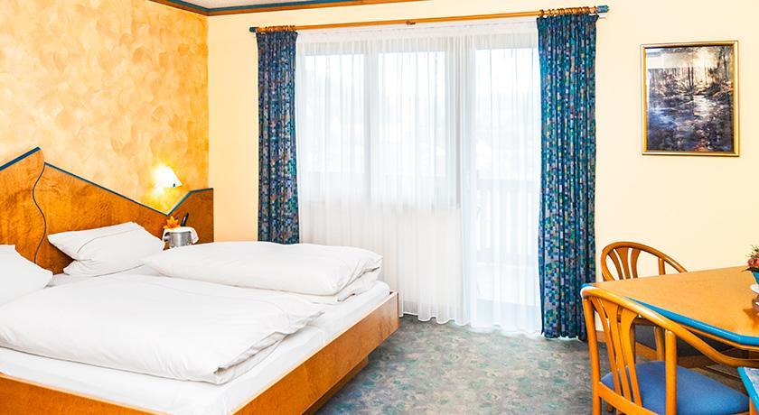 Landhotel Mappacher Hof Bruck in der Oberpfalz Rom bilde