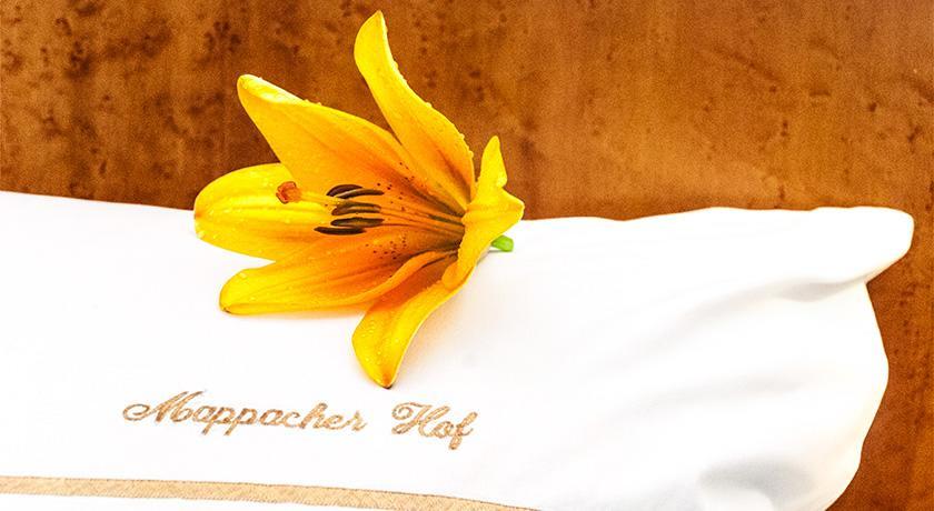 Landhotel Mappacher Hof Bruck in der Oberpfalz Rom bilde