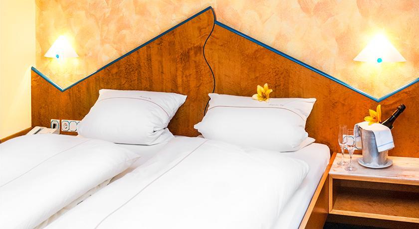 Landhotel Mappacher Hof Bruck in der Oberpfalz Rom bilde