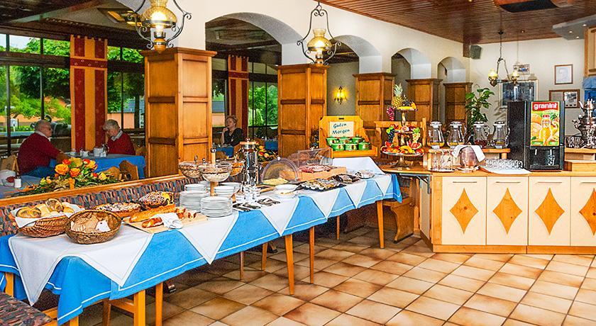 Landhotel Mappacher Hof Bruck in der Oberpfalz Eksteriør bilde