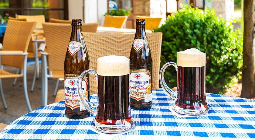 Landhotel Mappacher Hof Bruck in der Oberpfalz Eksteriør bilde