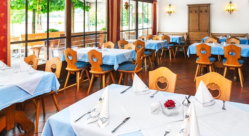 Landhotel Mappacher Hof Bruck in der Oberpfalz Eksteriør bilde
